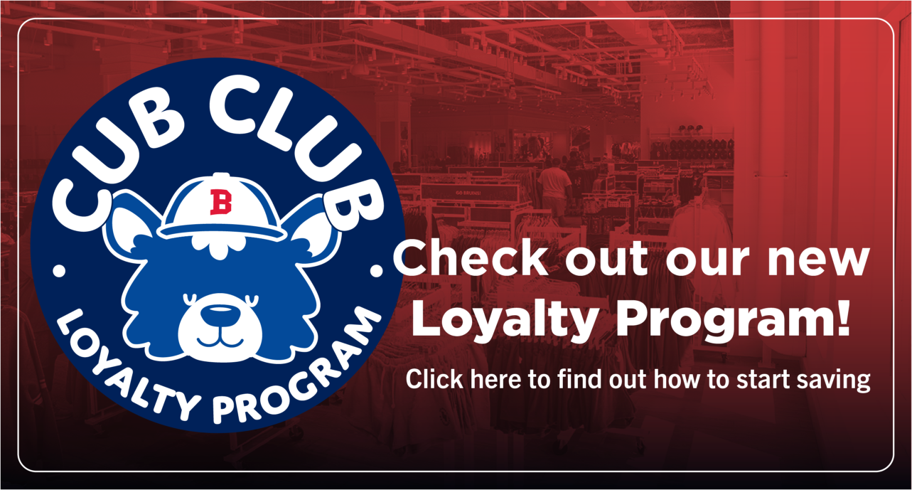 Cub Club rewards program